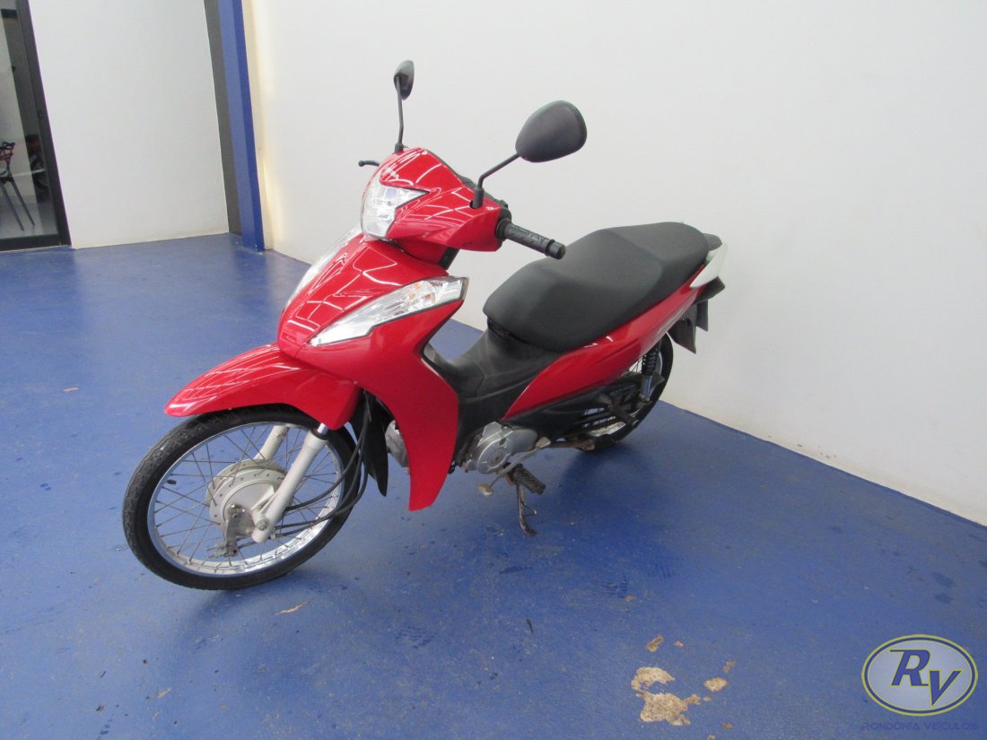 biz 110i