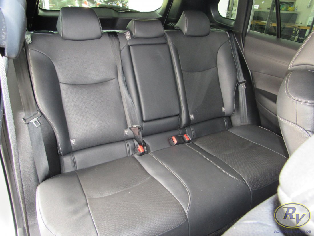 COROLLA CROSS XRE