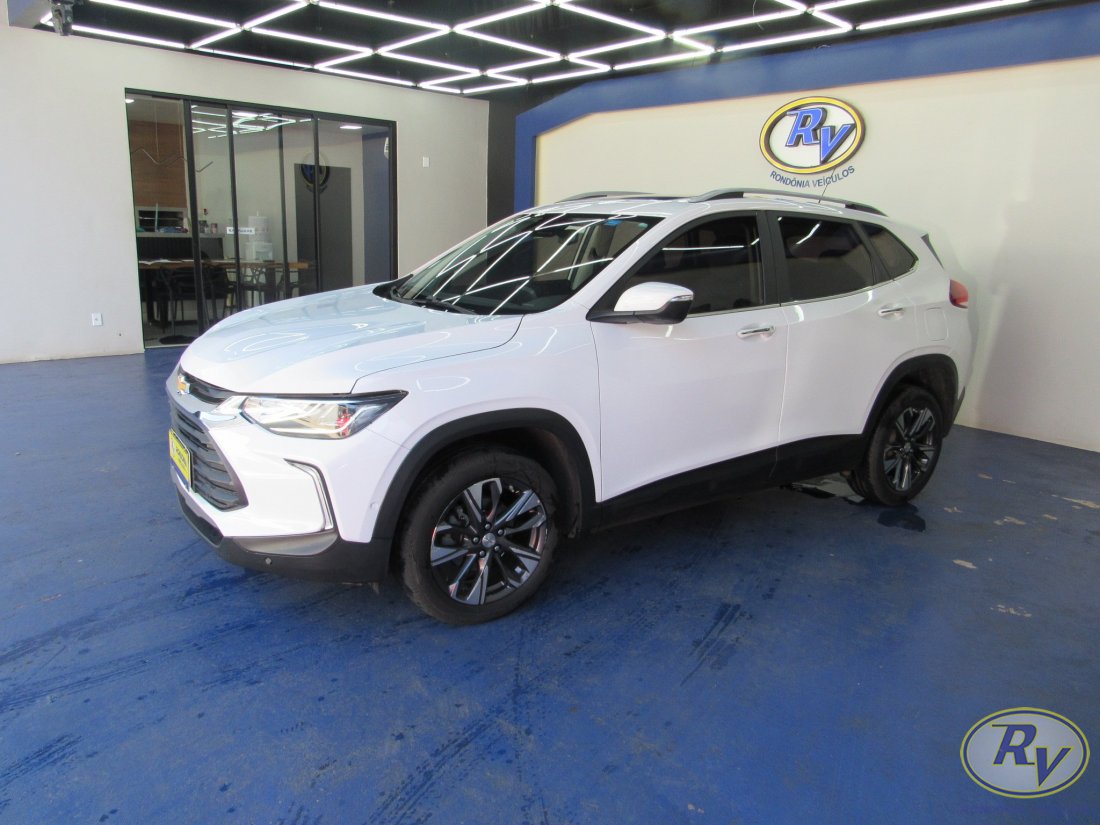 Tracker Premier