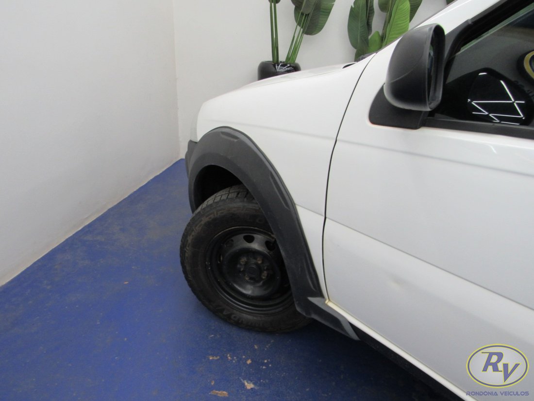 strada  hard working C/S