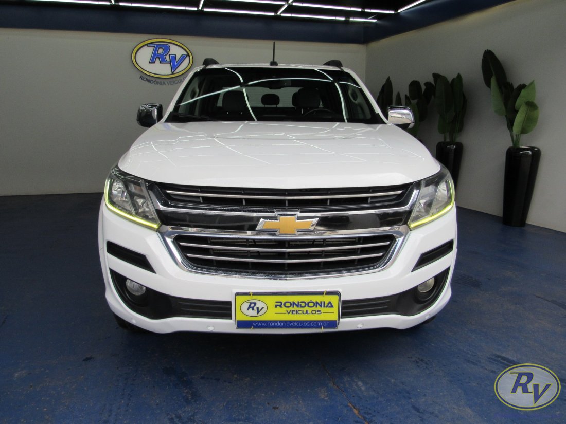 S10 LTZ