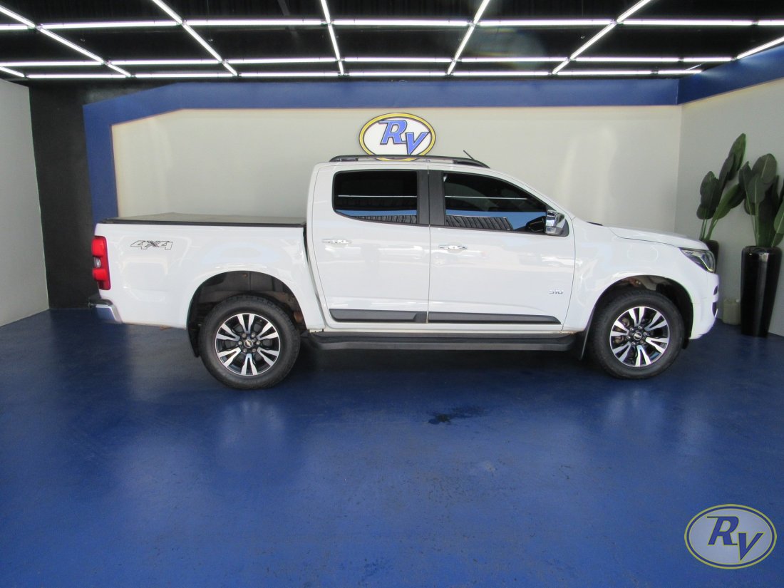 S10 LTZ