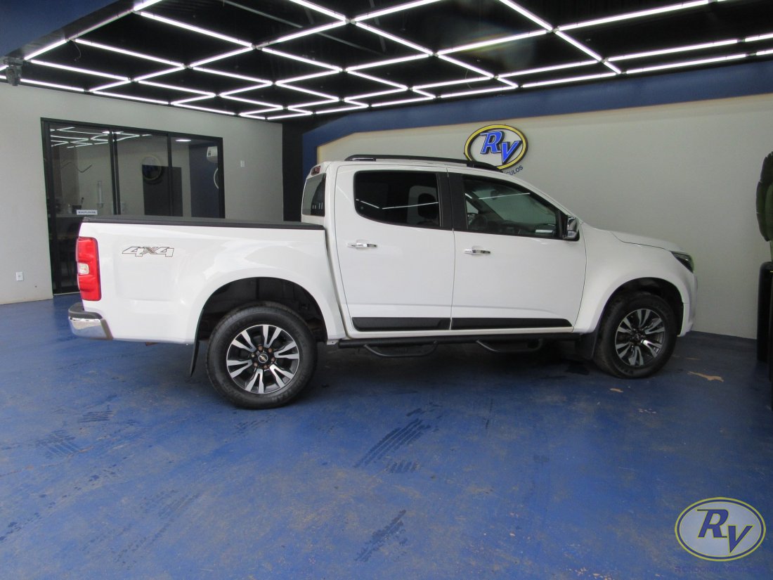 S10 LTZ