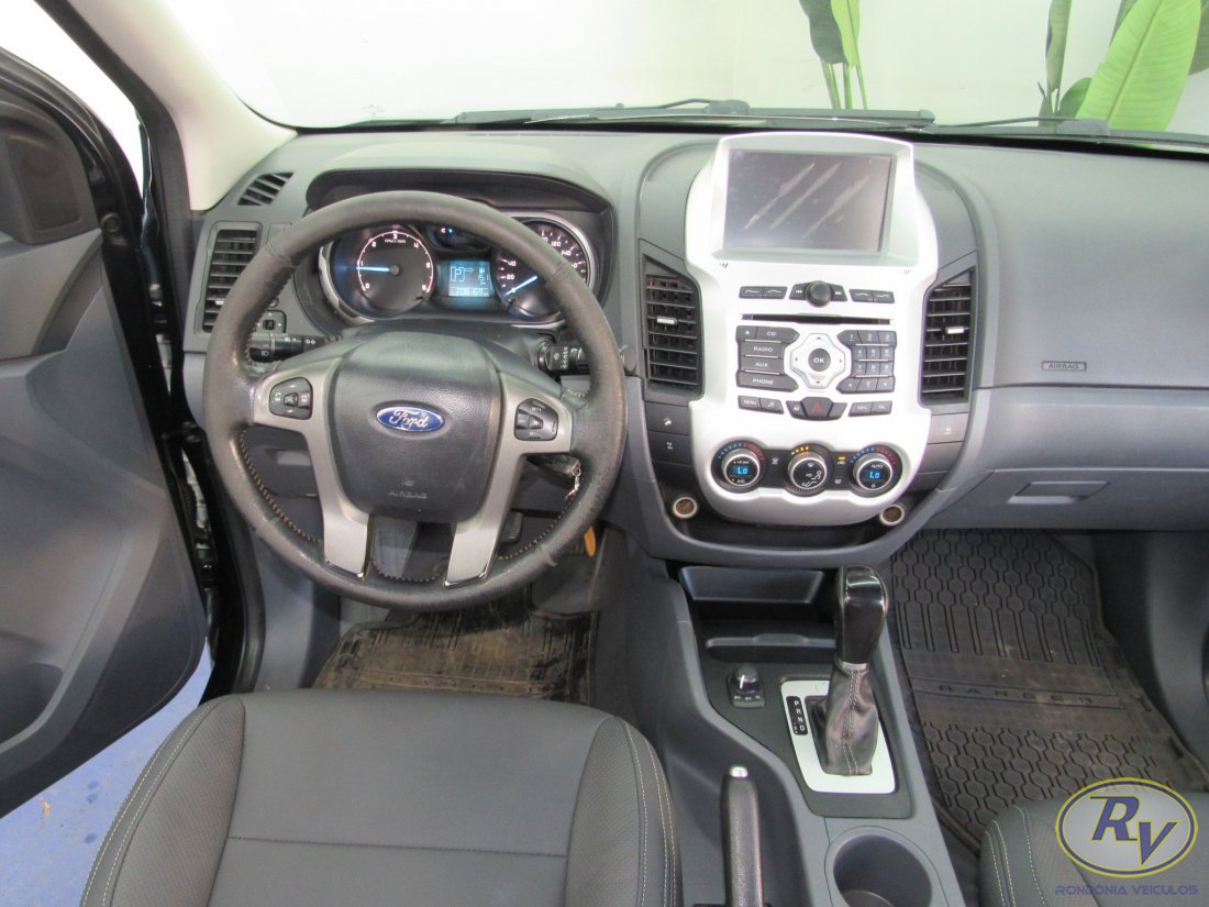Ranger XLT