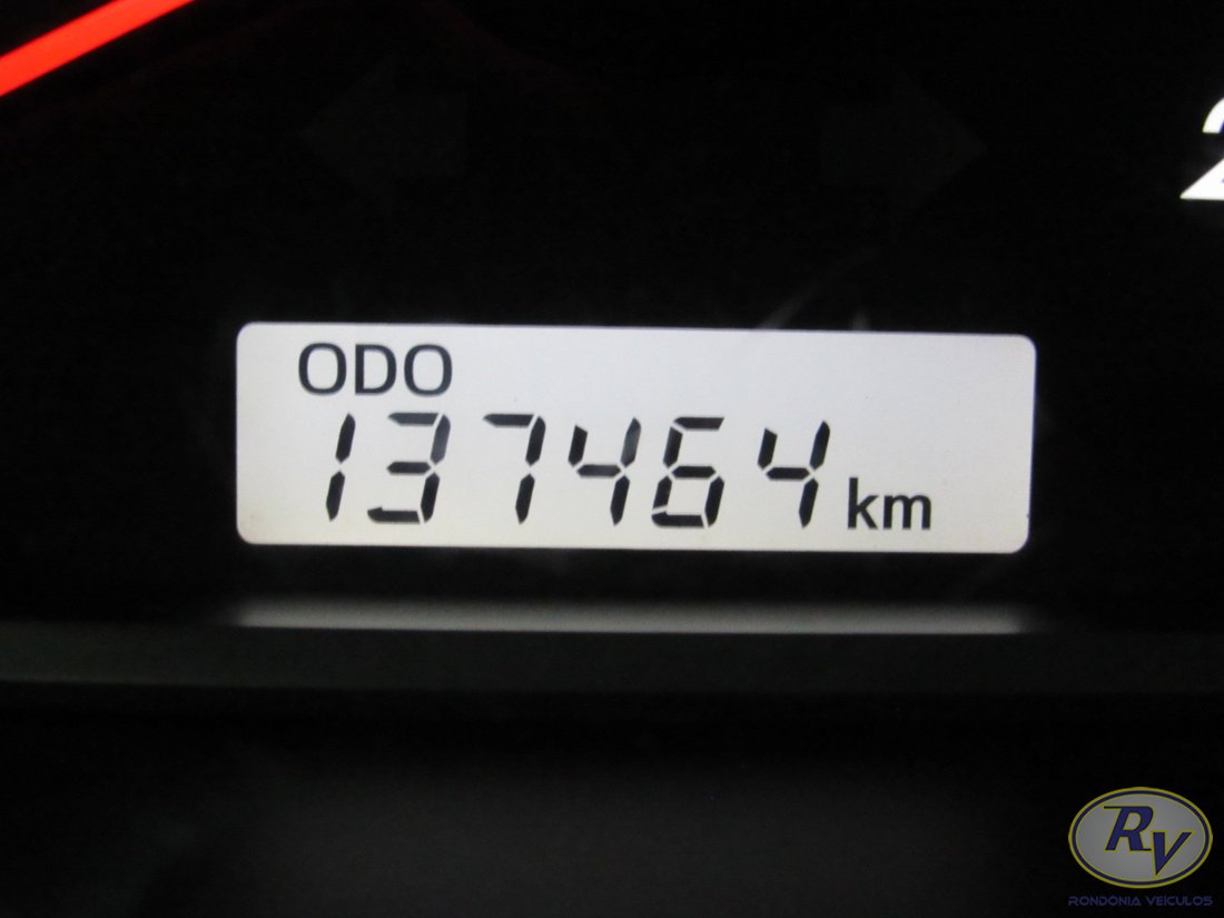 Hilux CD SRV 