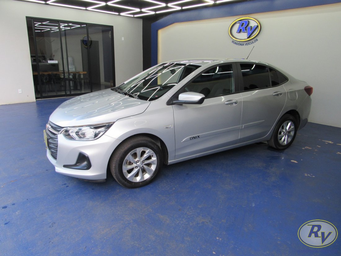 Onix LT Plus