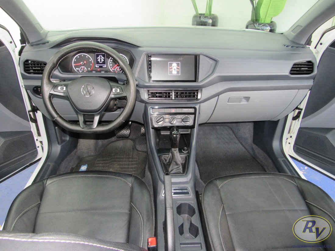 T-CROSS SENSE TSI