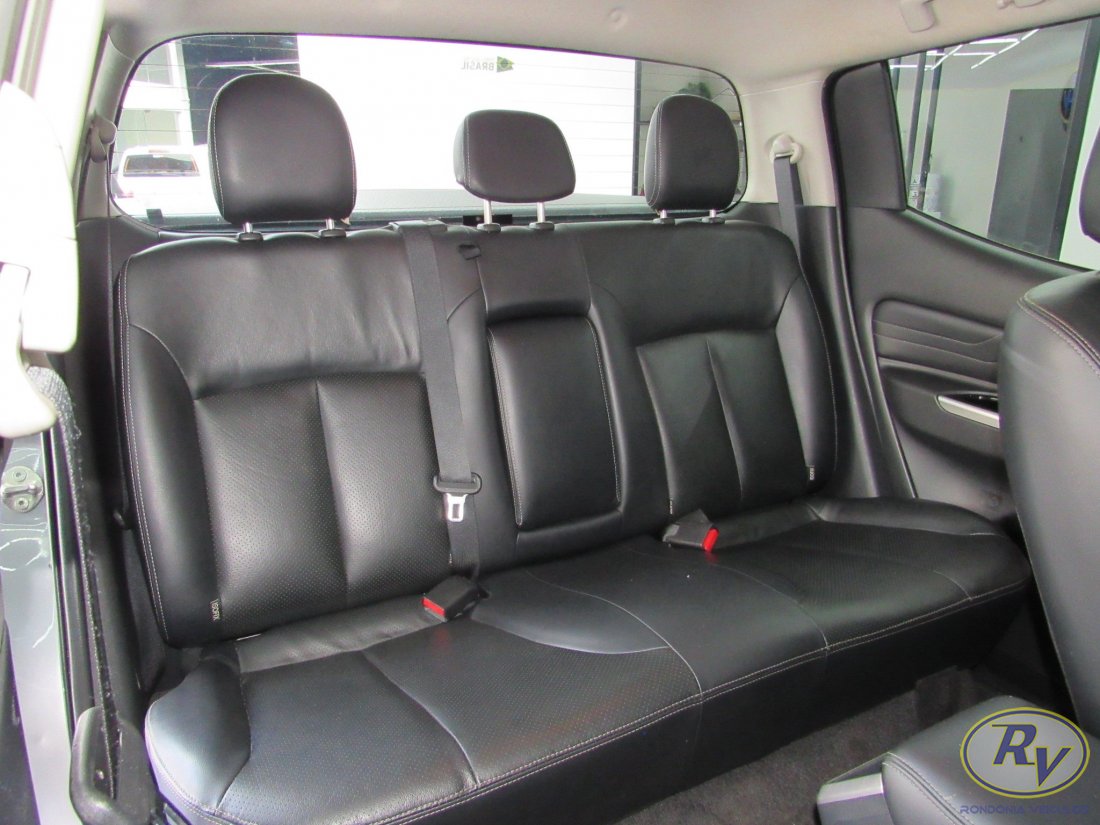 L200 Triton Sport HPE