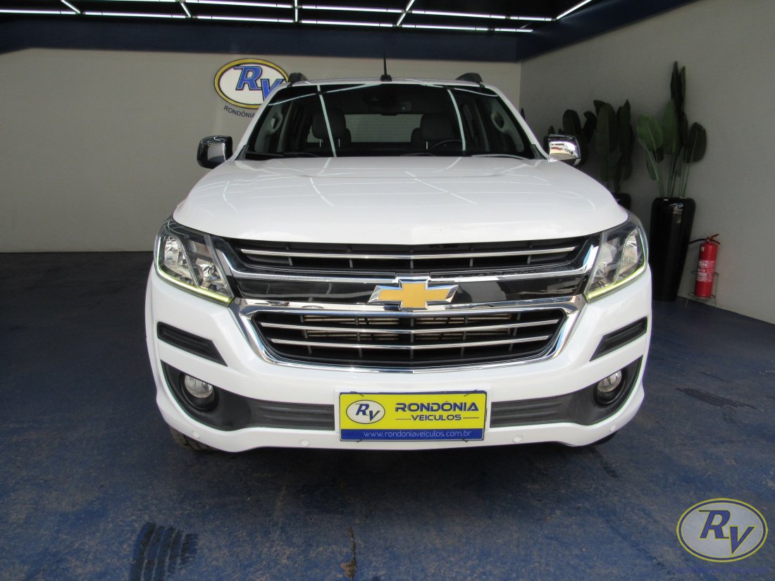 S10 LTZ