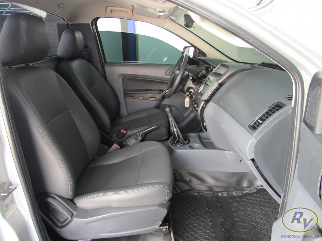 ranger xls c/s