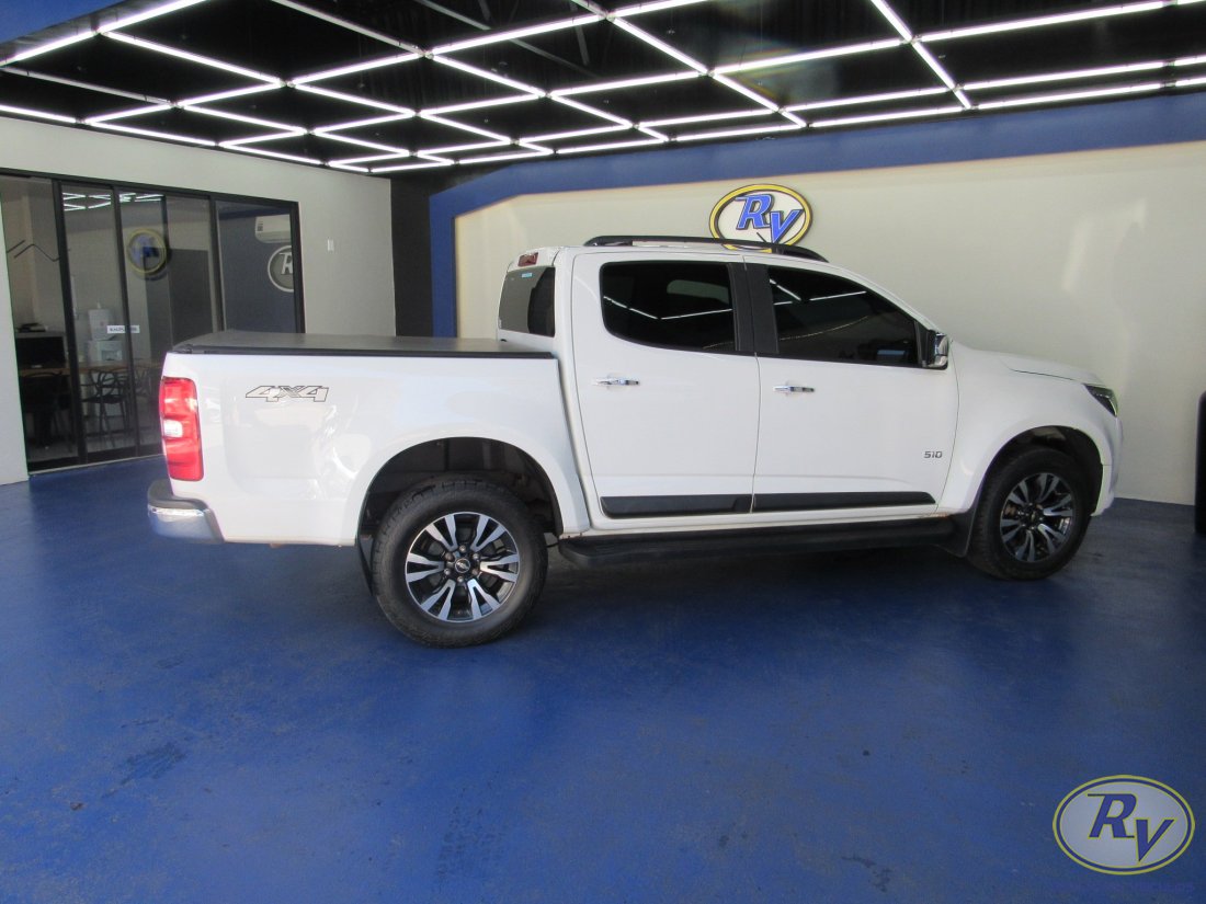 S10 LTZ