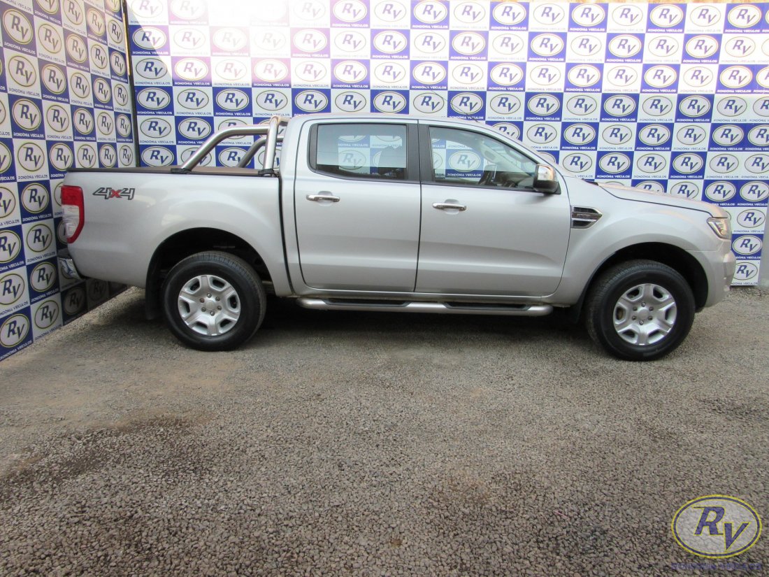 Ranger XLT