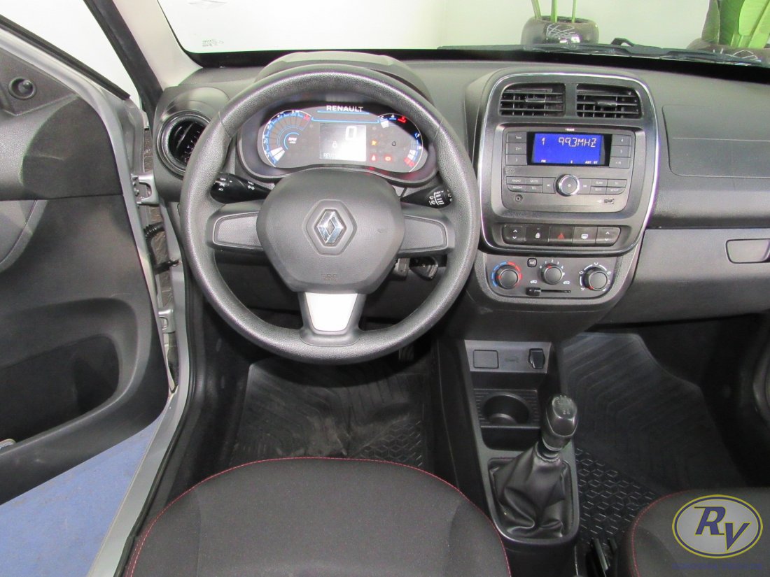 Kwid  Zen