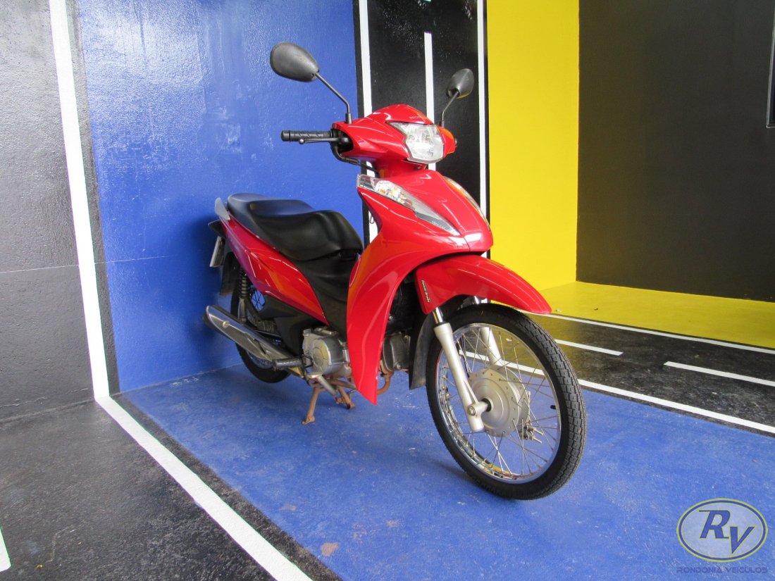 biz 110i