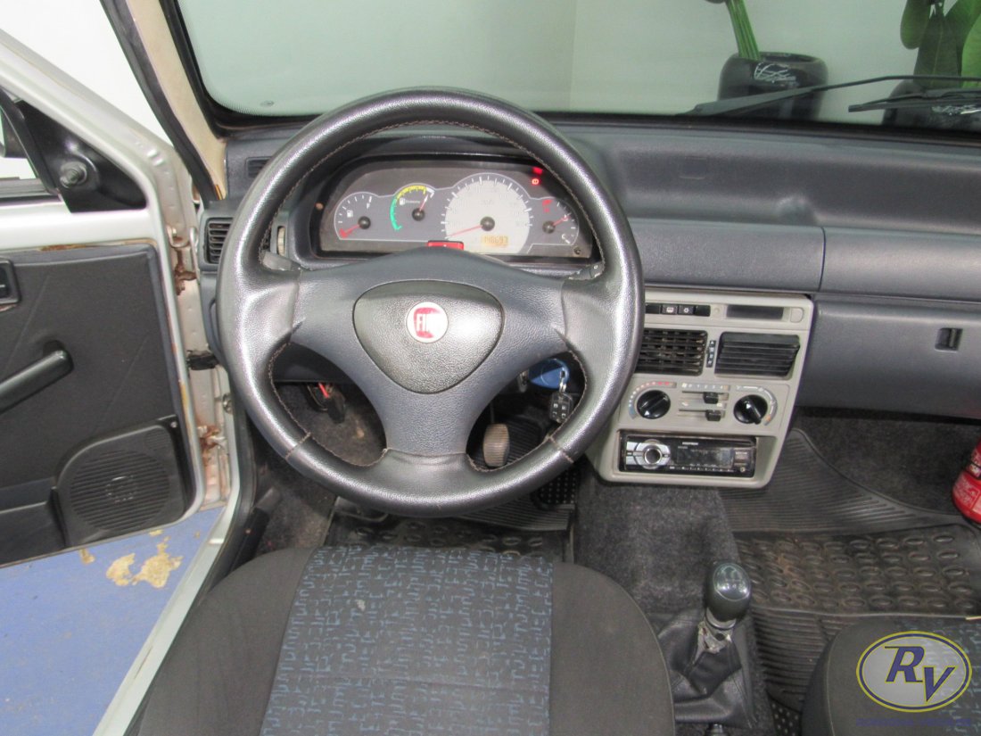 Uno Mille Way Economy
