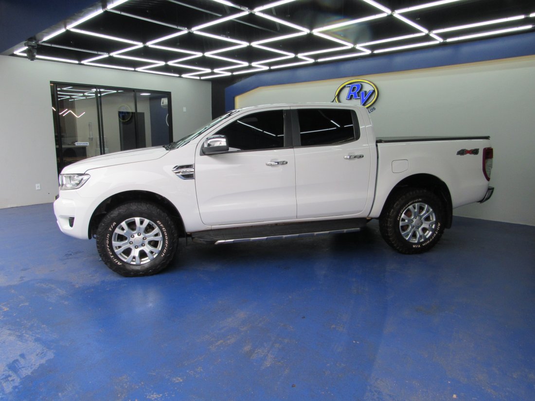 Ranger XLT