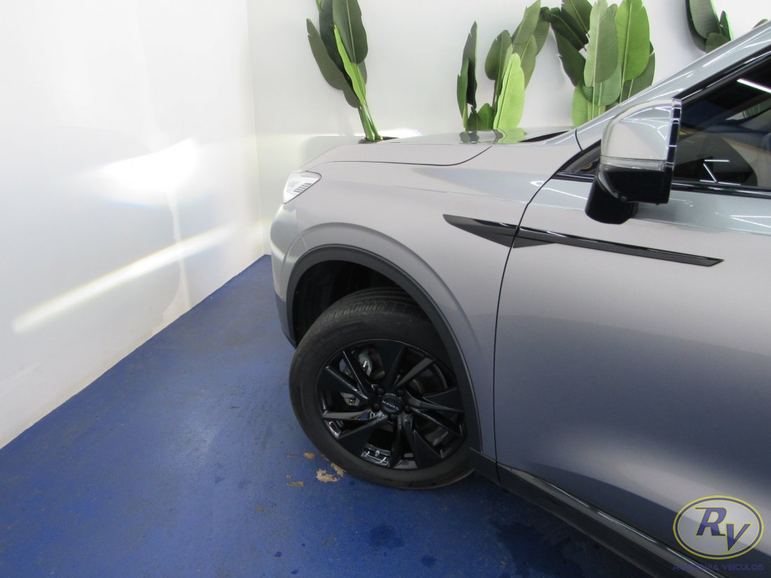 Haval H6 Premium HEV