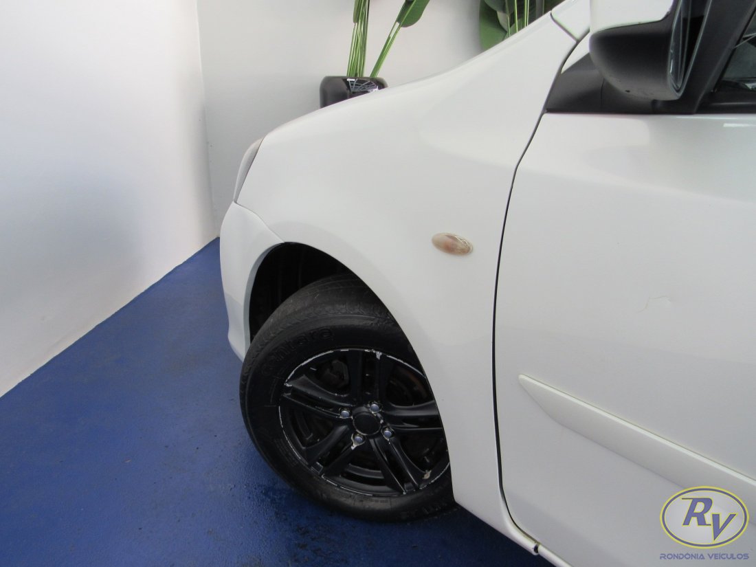Etios X