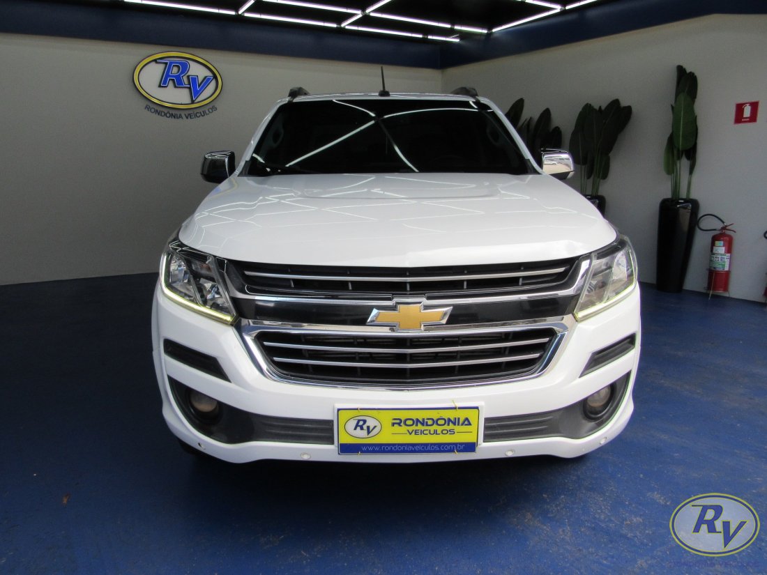 S10 LTZ