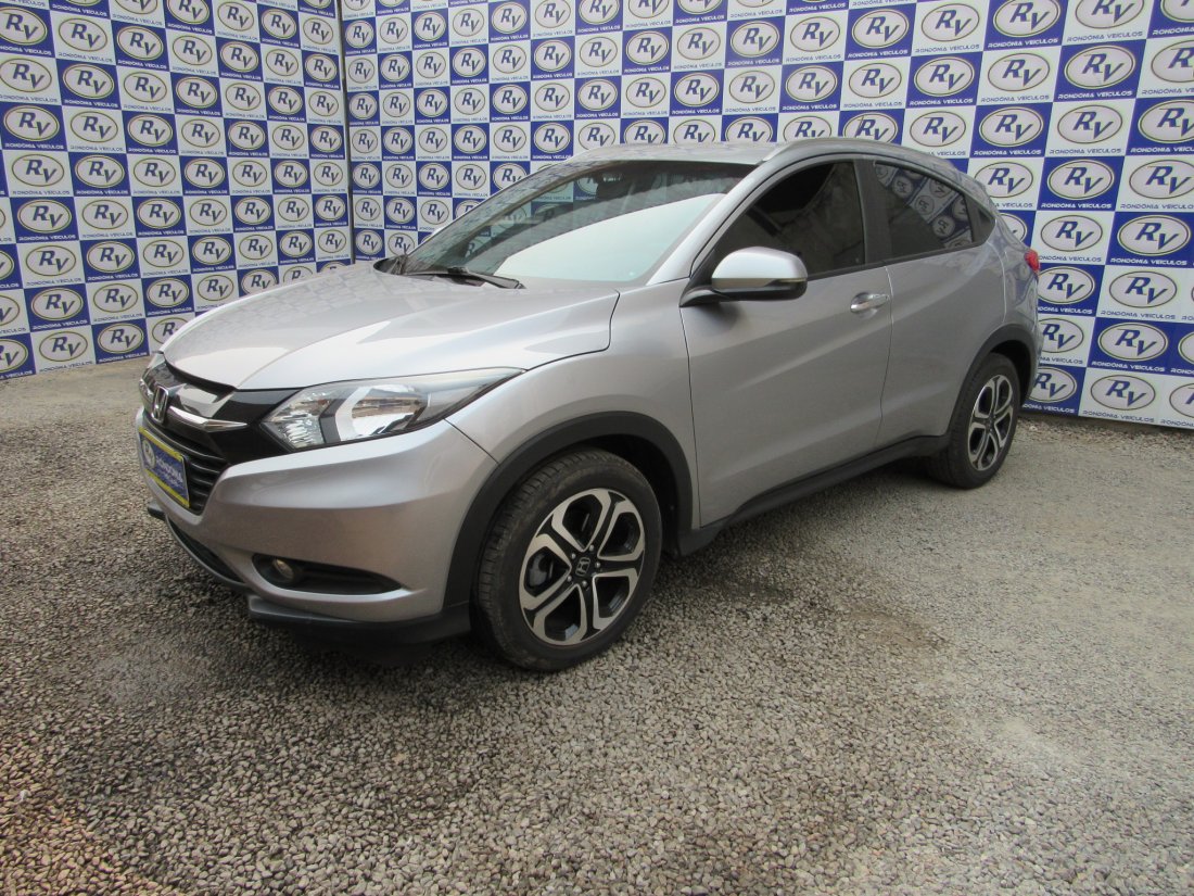 HR-V  EXL