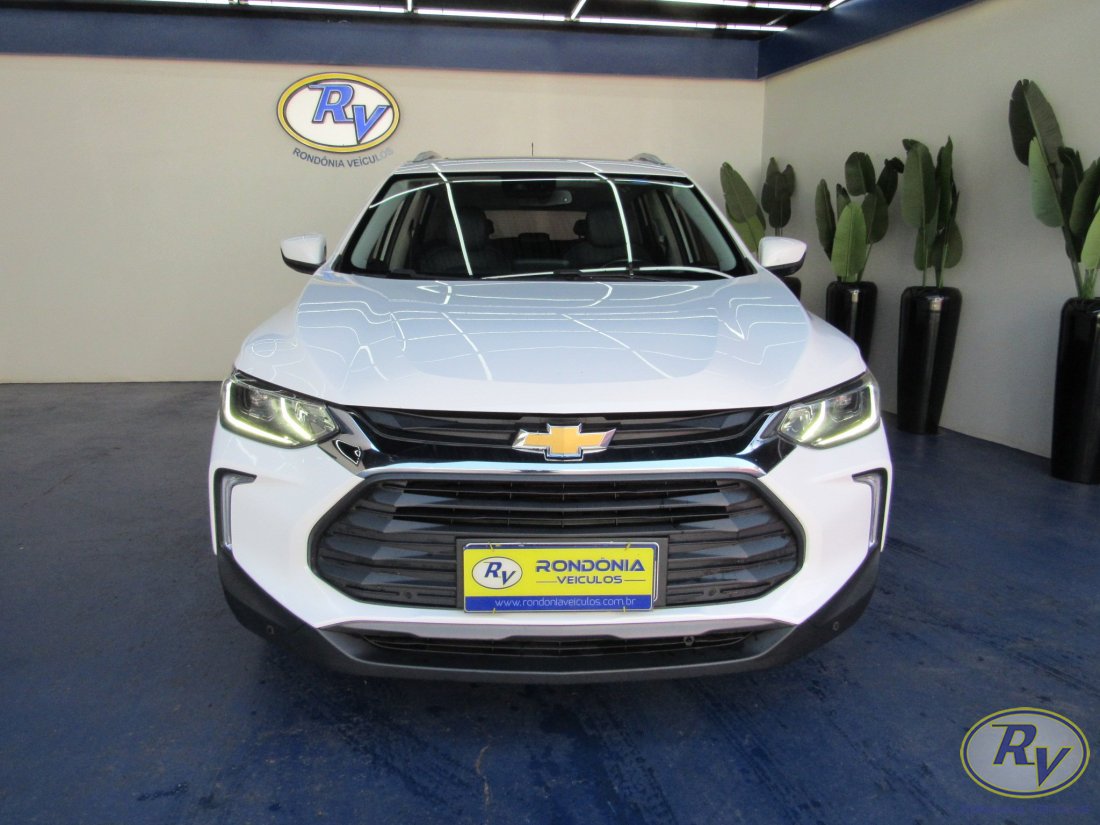 Tracker Premier