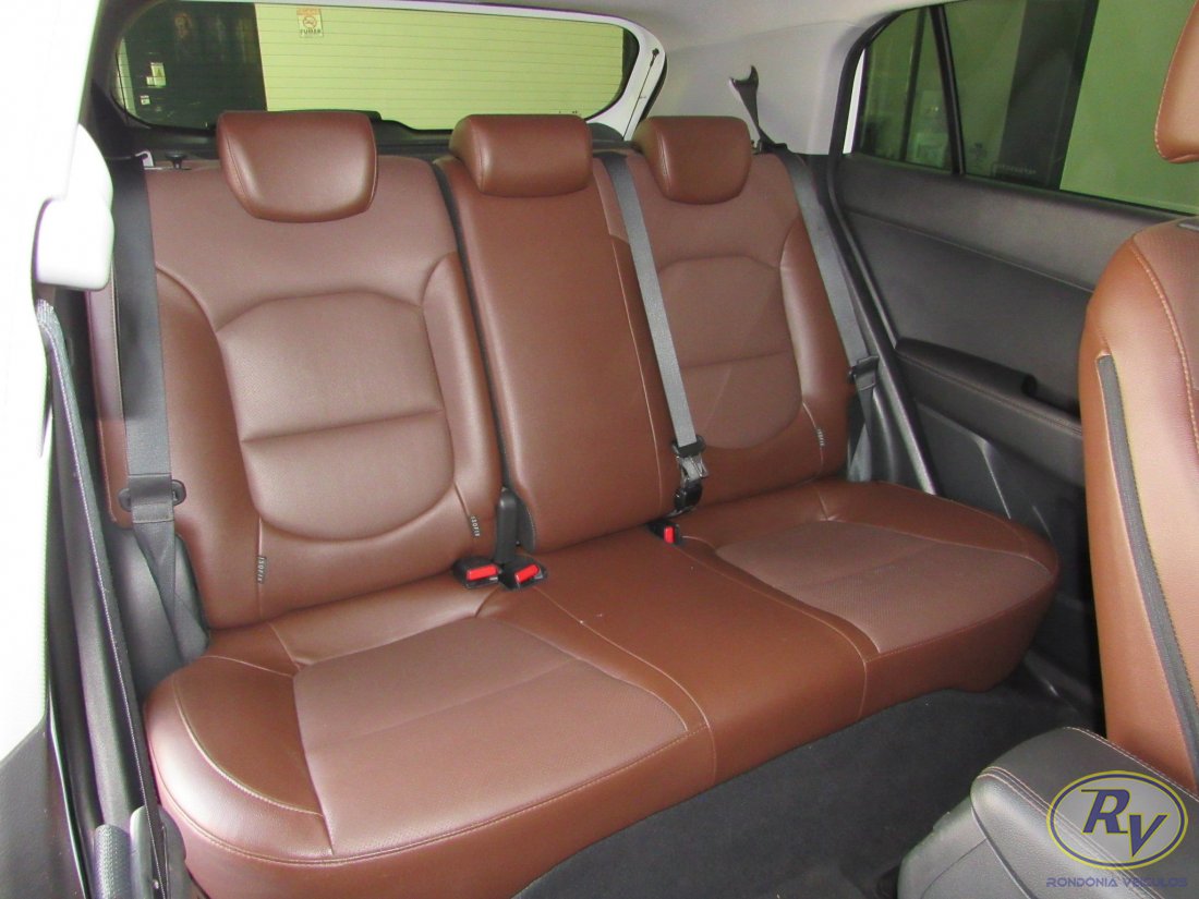 Creta Prestige