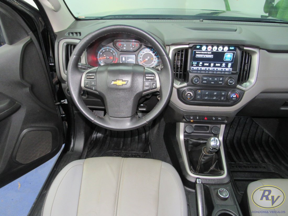 S10 LTZ
