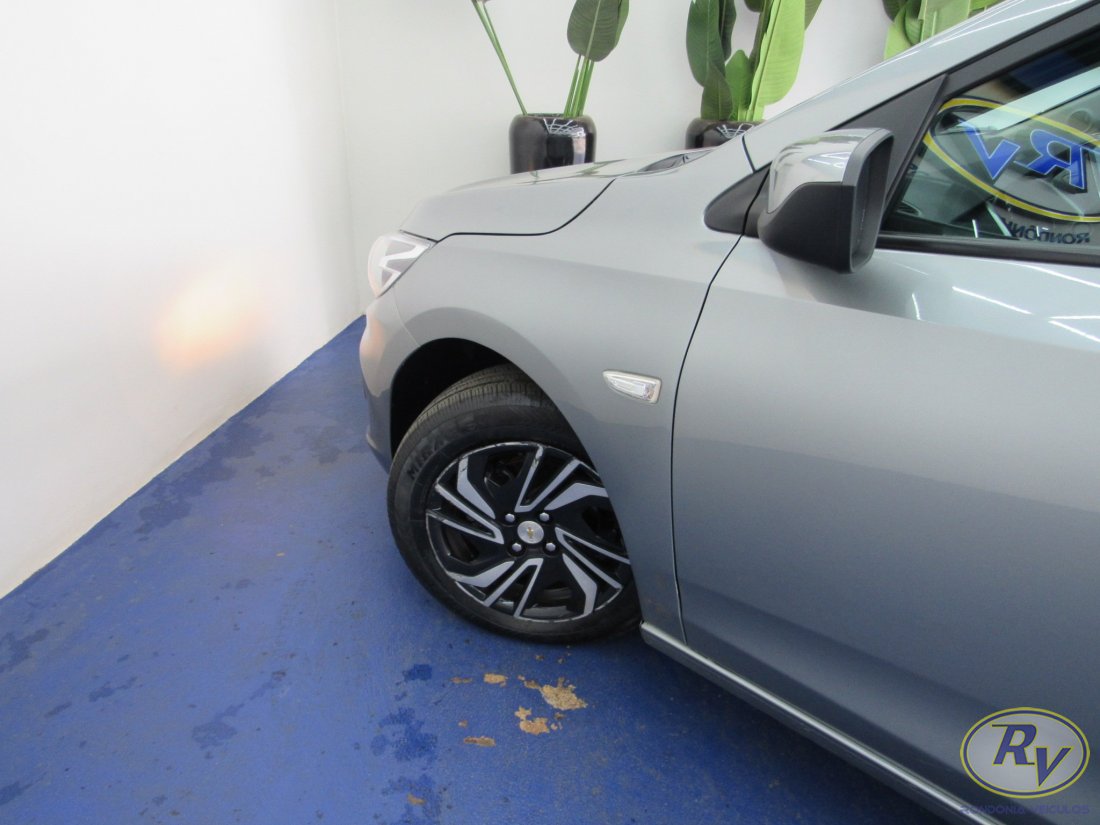 Onix LT