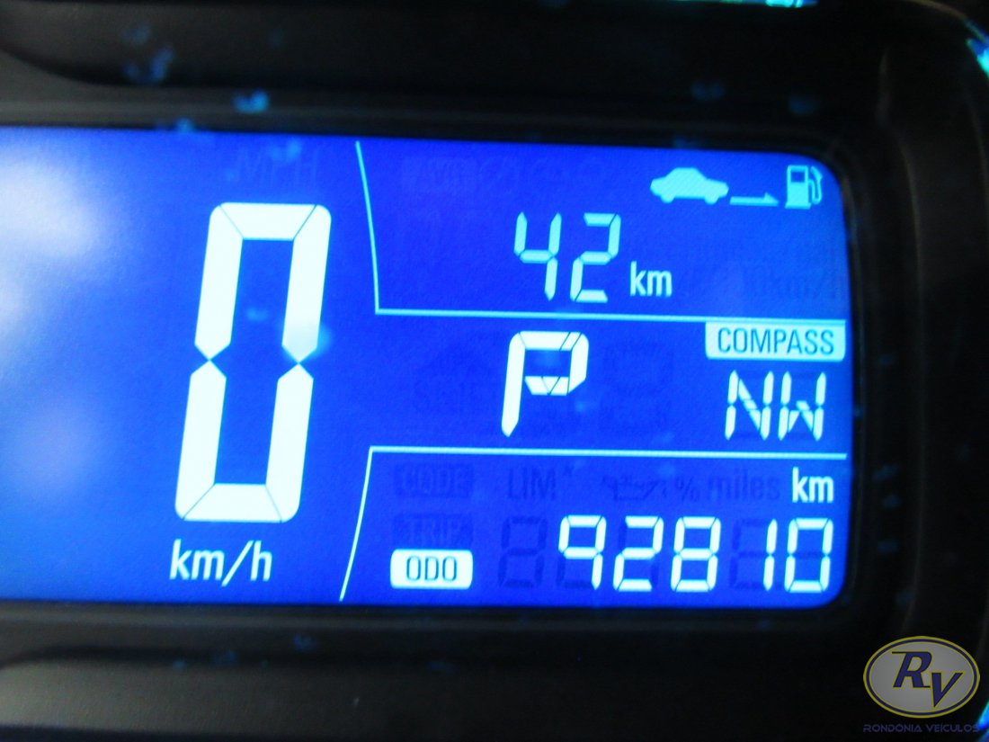 Cobalt LTZ