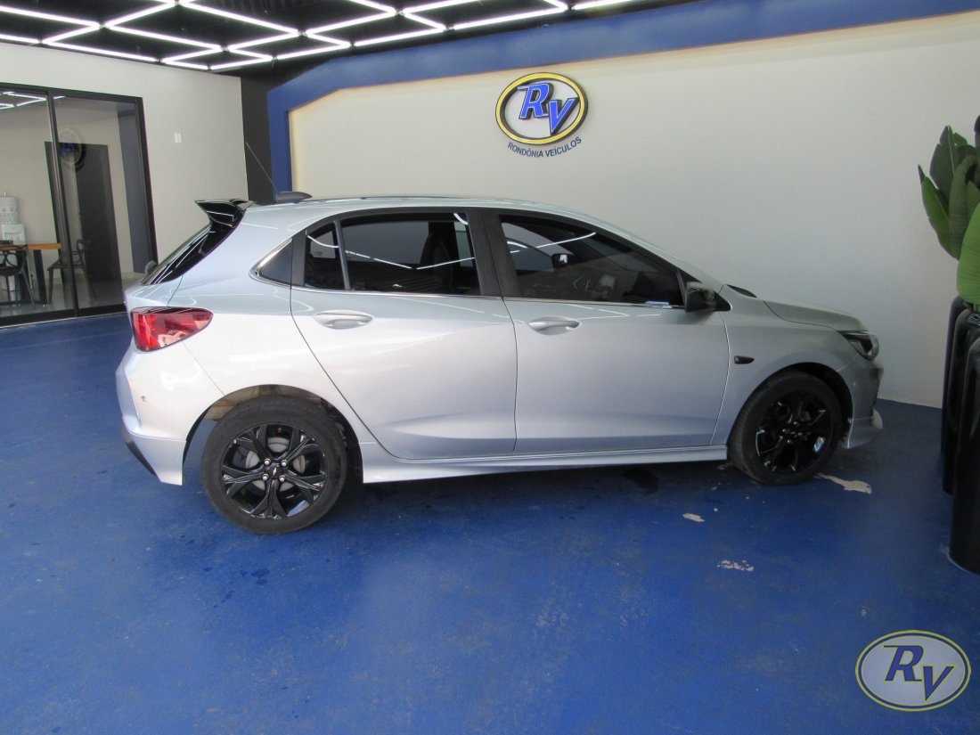 onix pr2