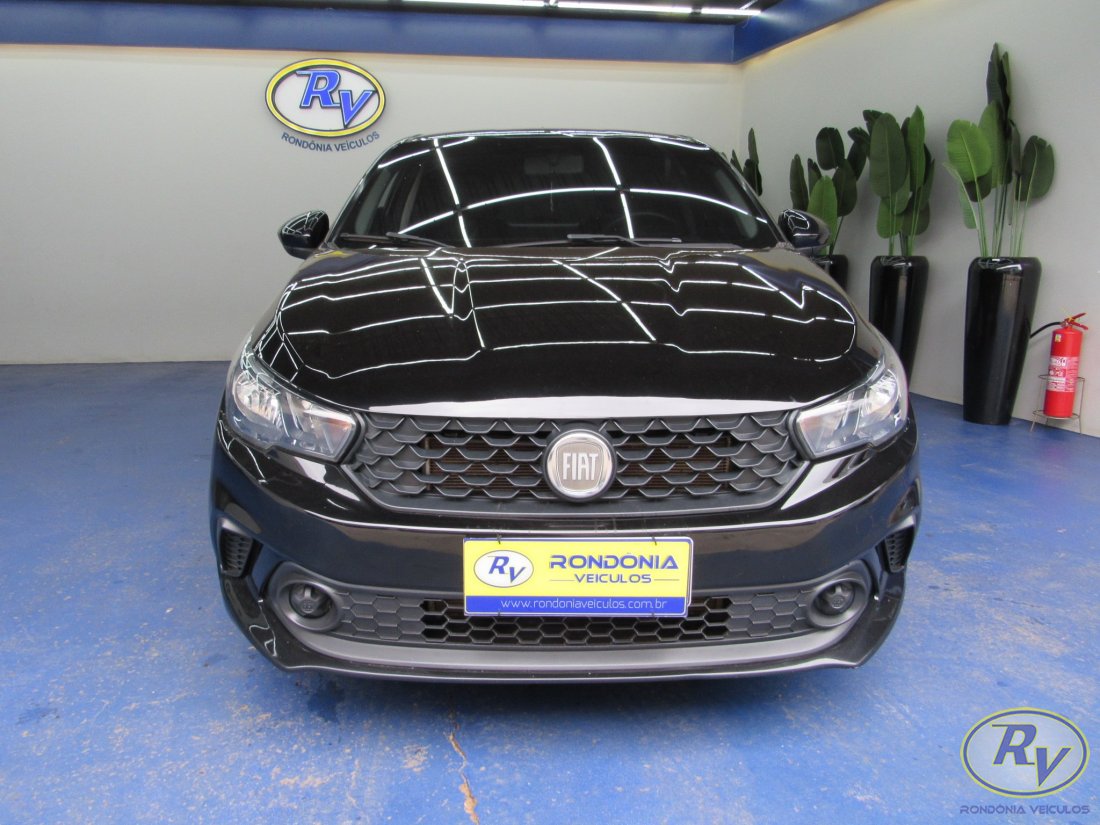 Argo  Drive