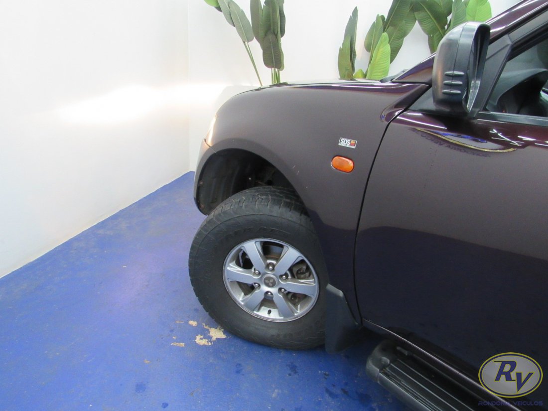 L200 Triton