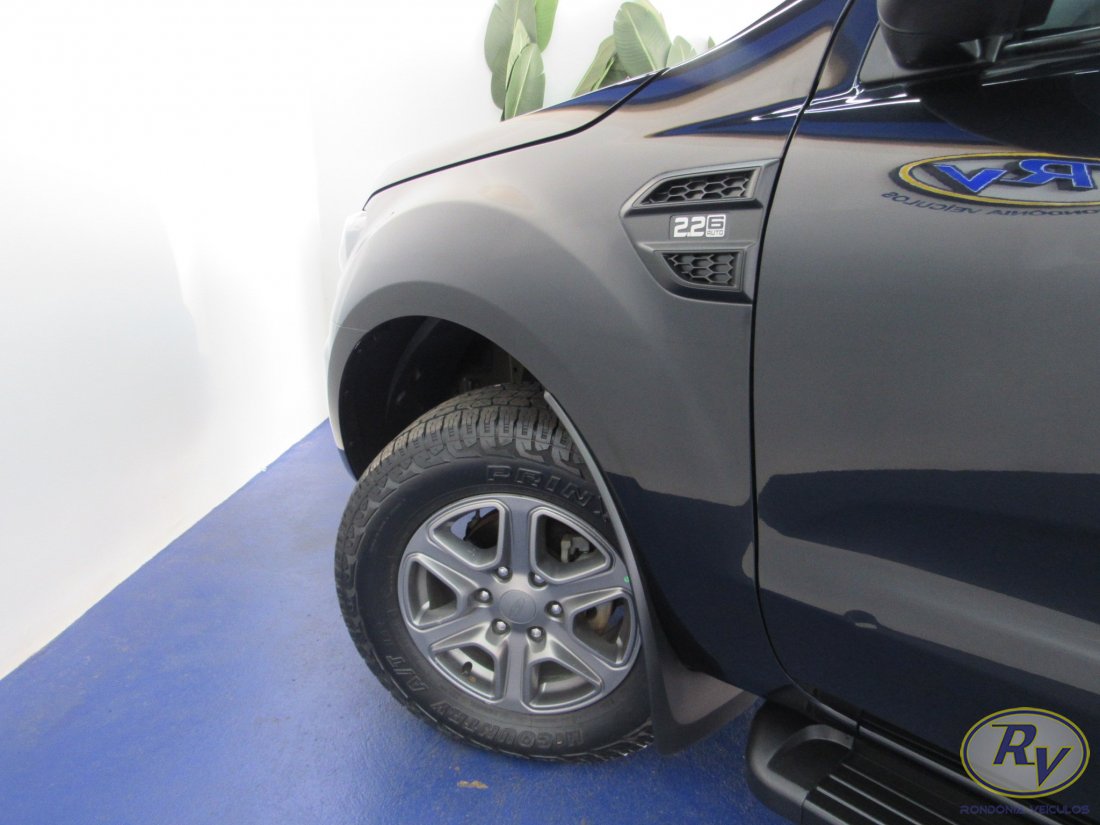 Ranger XLS