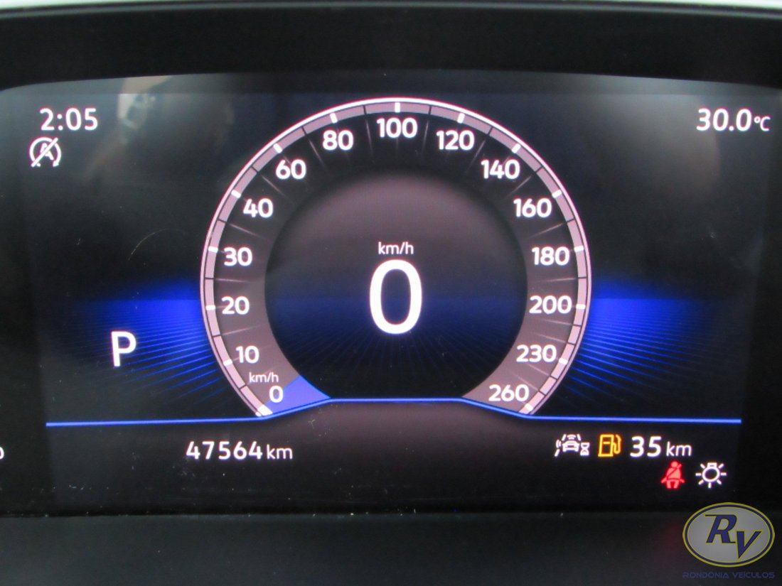 T-Cross TSI