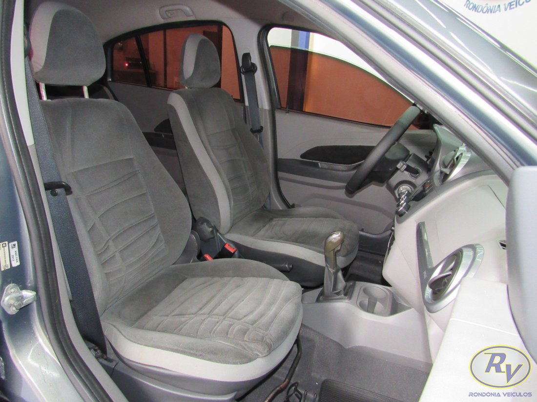 Agile LTZ