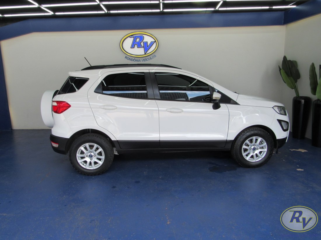 EcoSport SE