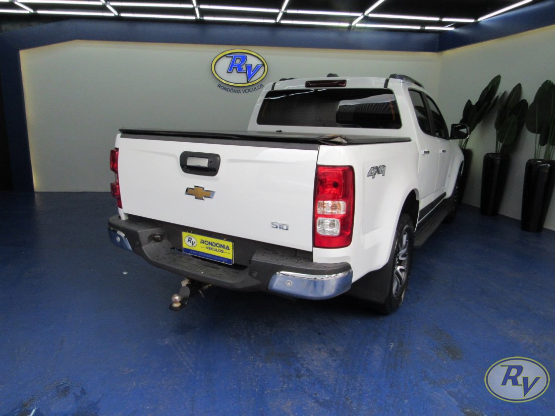 S10 LTZ