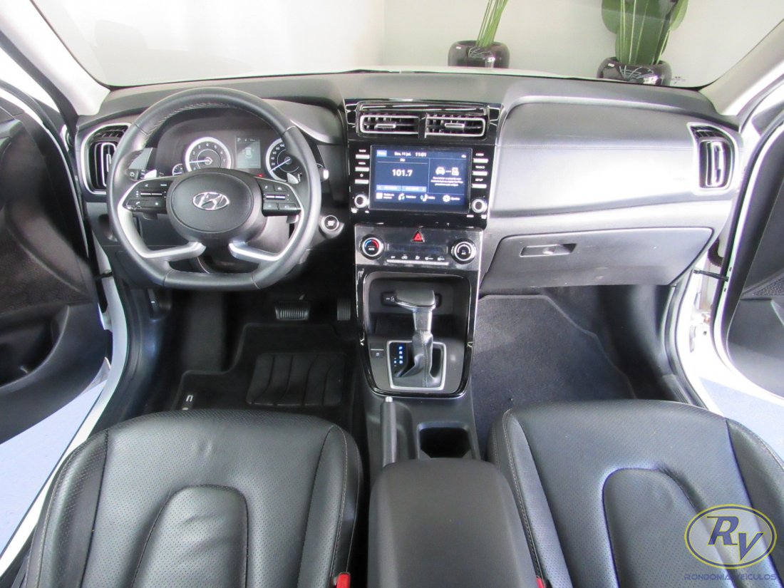 CRETA LIMITED