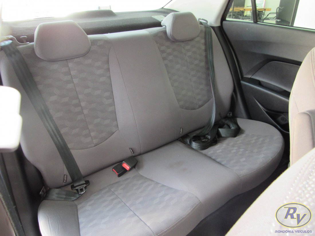 HB20s Comfort