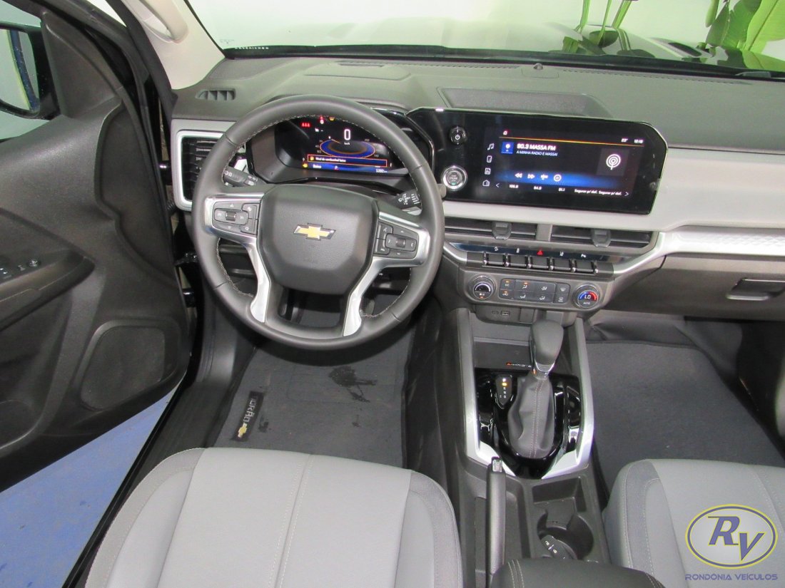S10 LTZ