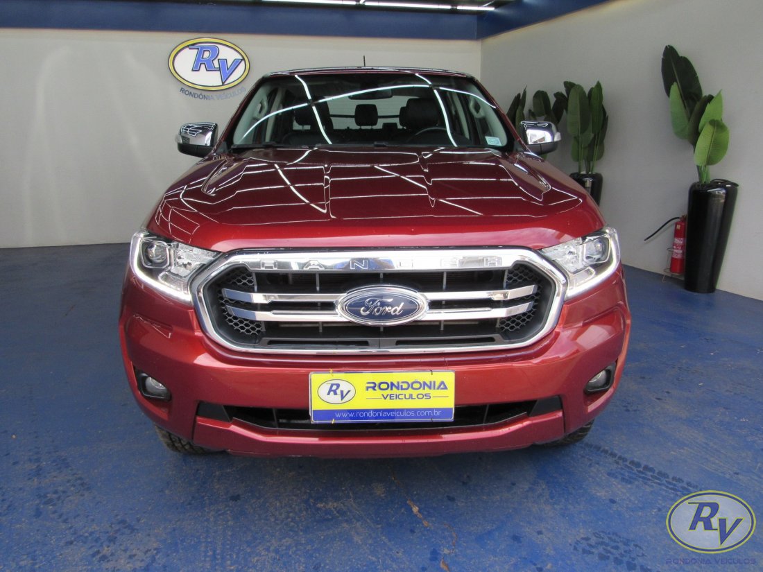 Ranger XLT