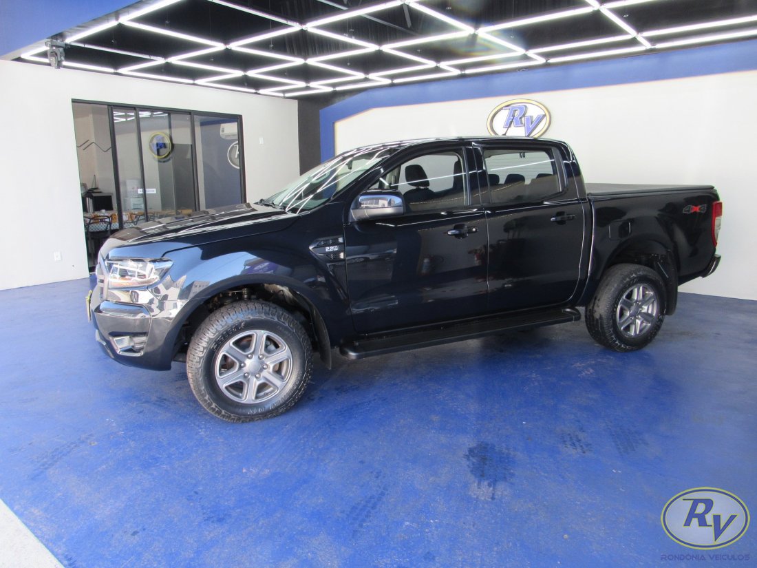 Ranger XLS