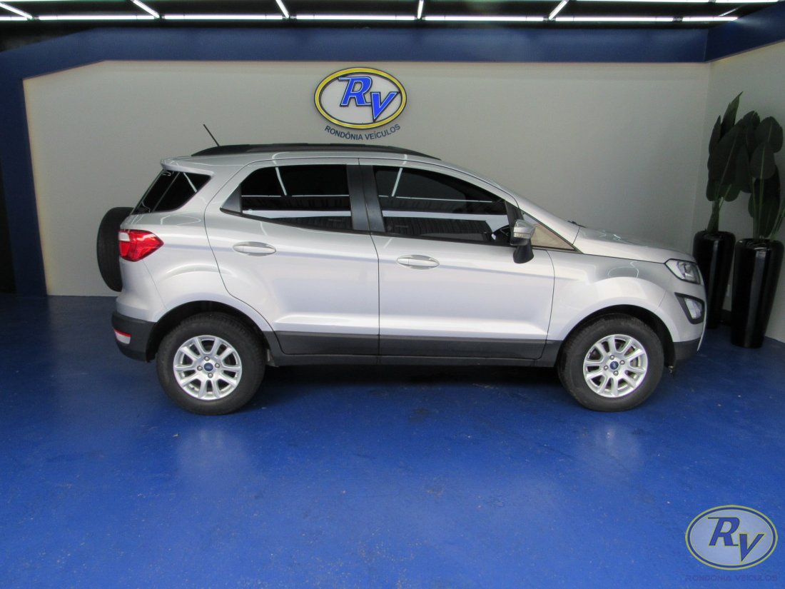 EcoSport SE