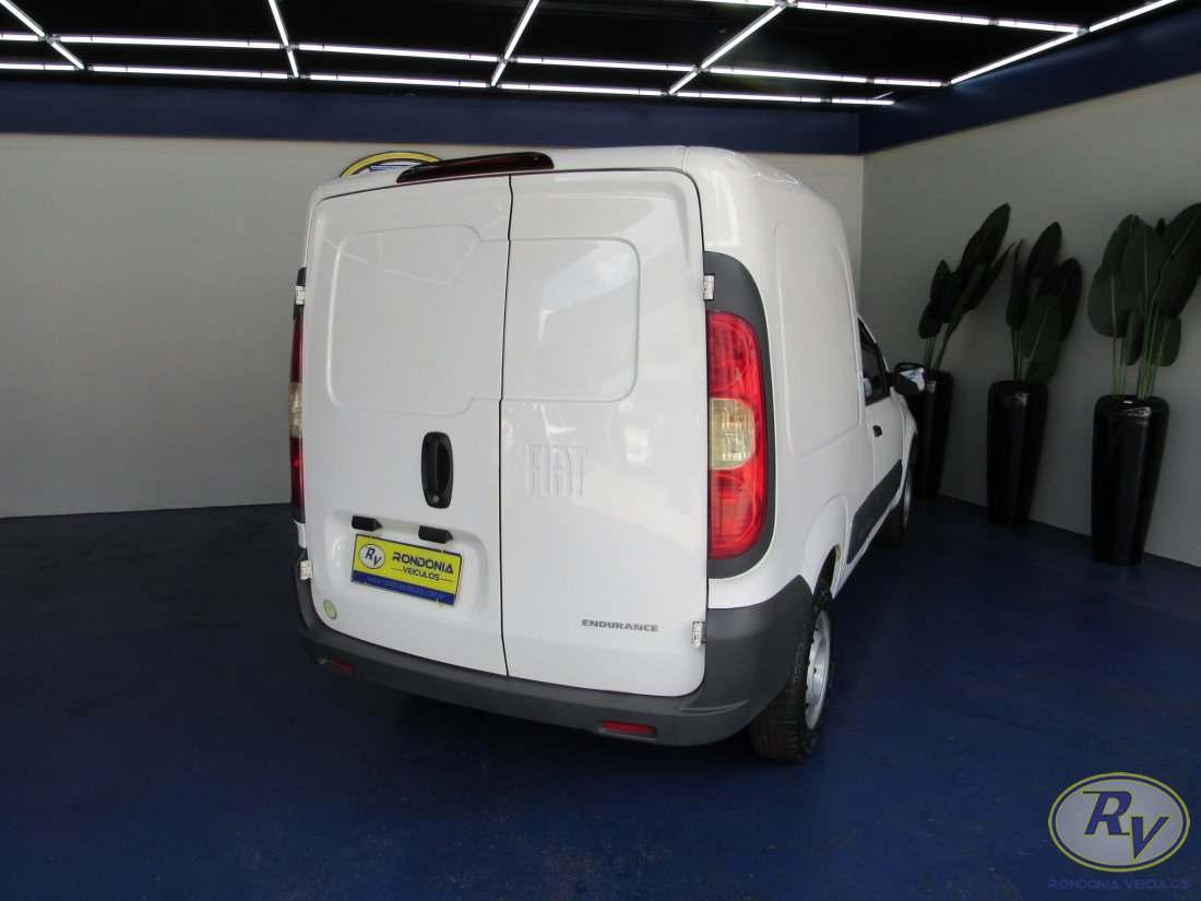 FIORINO ENDURANCE