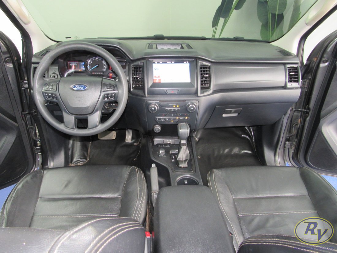 Ranger XLS