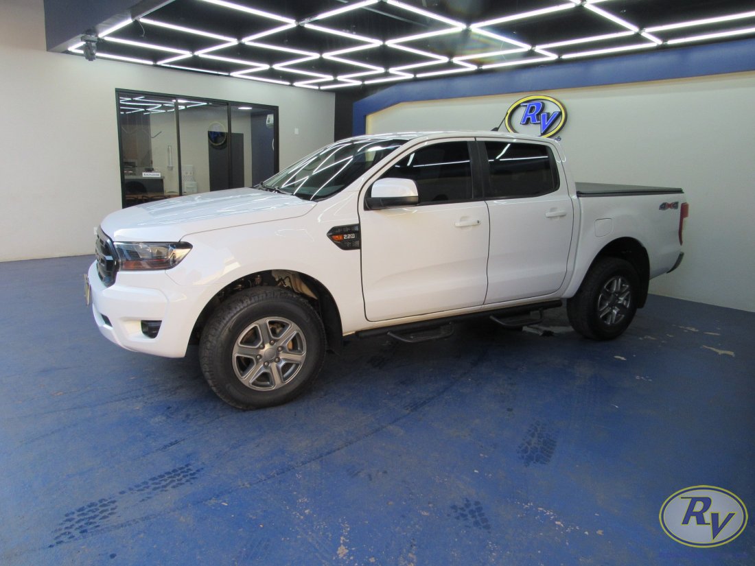 Ranger XLS