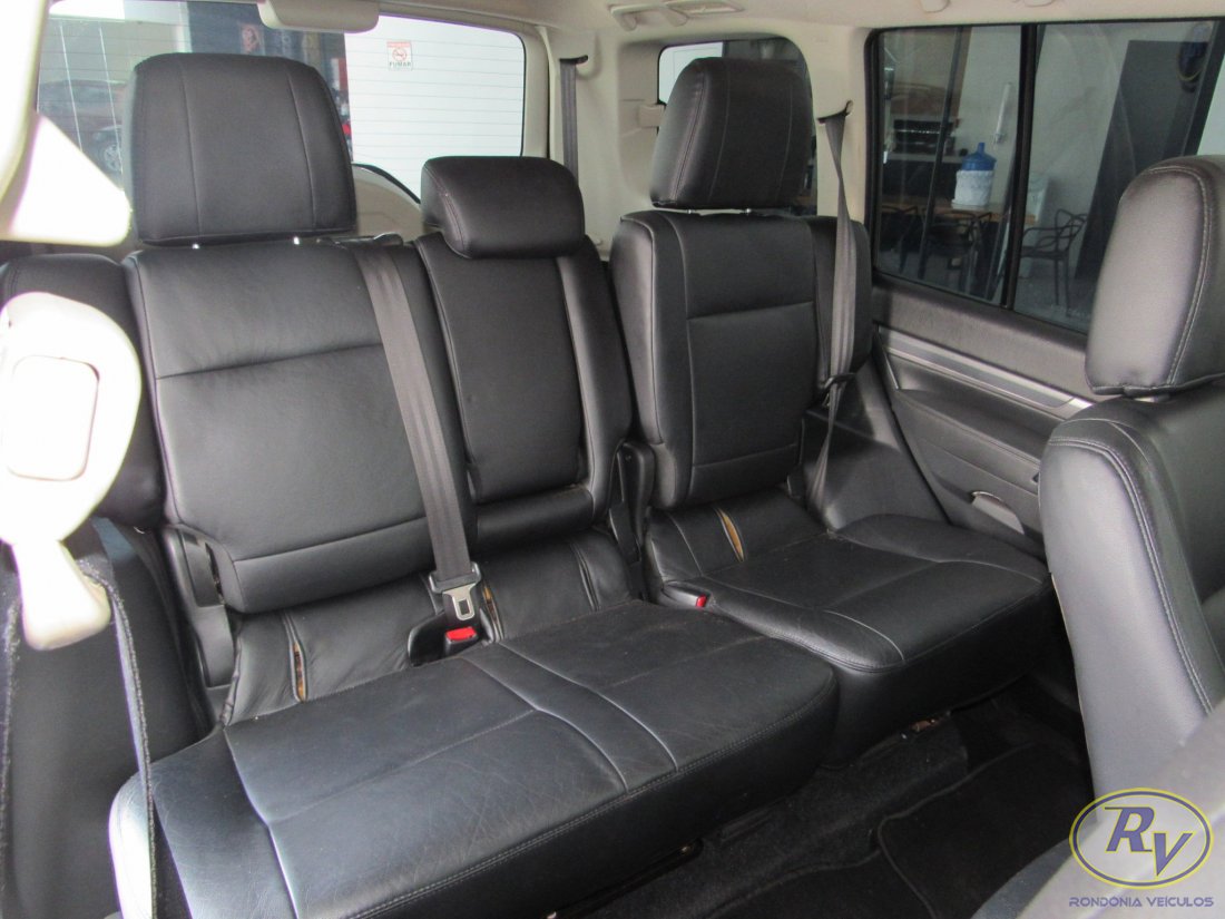 Pajero HPE