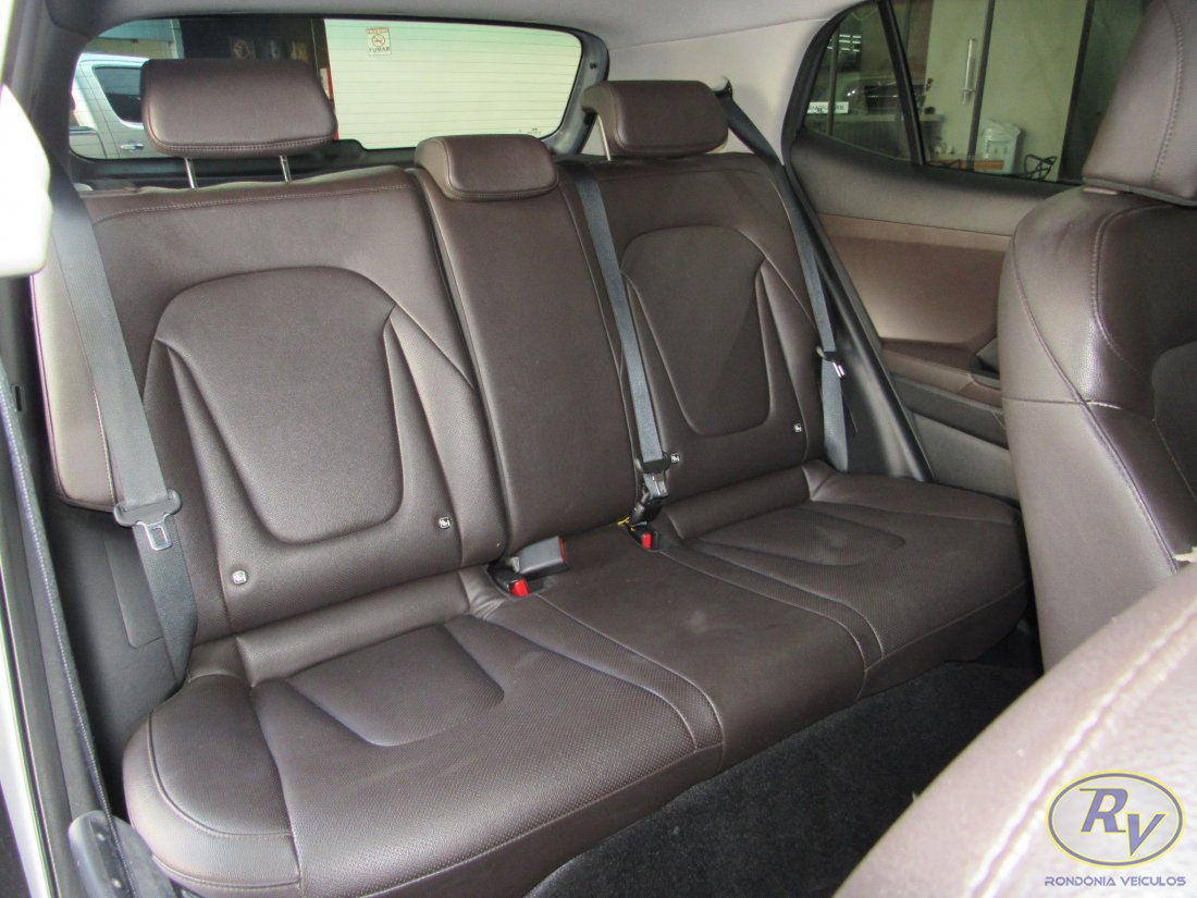 CRETA PLATINUM
