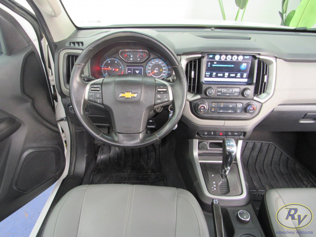 S10 LTZ