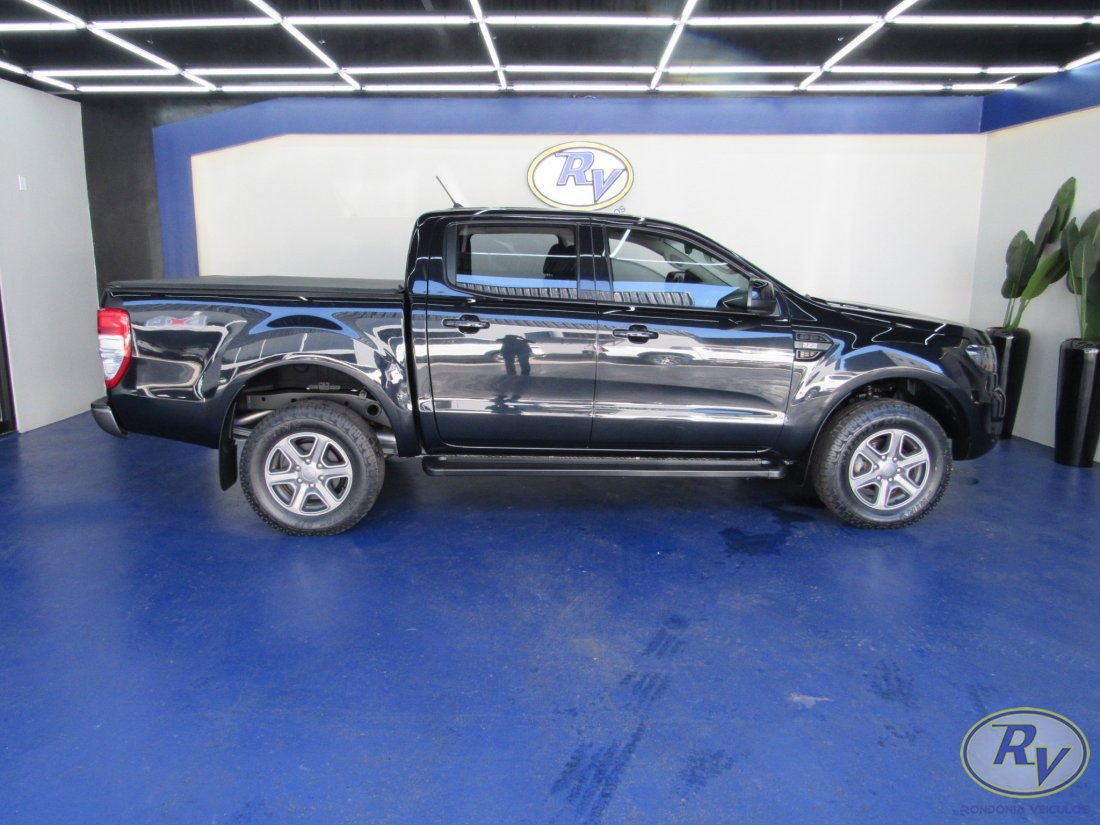 Ranger XLS